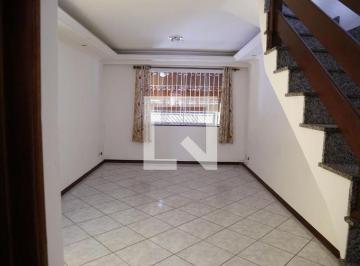 Casa · 100m² · 3 Quartos · 2 Vagas · Casa para Aluguel - Jardim Mangalot, 3 Quartos, 100 m² - São Paulo