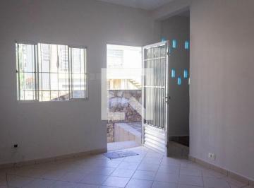 Casa · 90m² · 2 Quartos · 1 Vaga · Casa para Aluguel - Jardim Felicidade, 2 Quartos,  90 m² - São Paulo