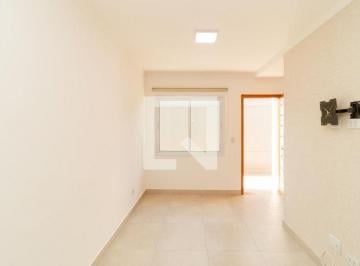 Casa · 110m² · 2 Quartos · 1 Vaga · Casa para Aluguel - Vila Gustavo, 2 Quartos,  110 m² - São Paulo