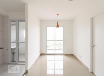 Apartamento · 39m² · 1 Quarto · 1 Vaga · Apartamento para Aluguel - Mooca, 1 Quarto, 39 m² - São Paulo