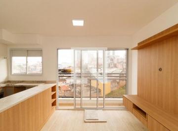 Apartamento · 35m² · 1 Quarto · Apartamento para Aluguel - Vila Gustavo, 1 Quarto, 35 m² - São Paulo