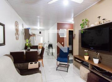 Casa · 199m² · 2 Quartos · 1 Vaga · Casa para Aluguel - São José, 2 Quartos, 199 m² - Canoas