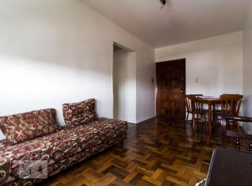 Apartamento · 54m² · 2 Quartos · 1 Vaga · Apartamento para Aluguel - Petrópolis, 2 Quartos, 54 m² - Porto Alegre