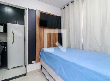 Apartamento · 10m² · 6 Quartos · Apartamento para Aluguel - Brooklin, 6 Quartos,  10 m² - São Paulo