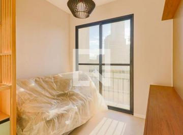 Apartamento · 29m² · 1 Quarto · Apartamento para Aluguel - Butantã, 1 Quarto,  29 m² - São Paulo