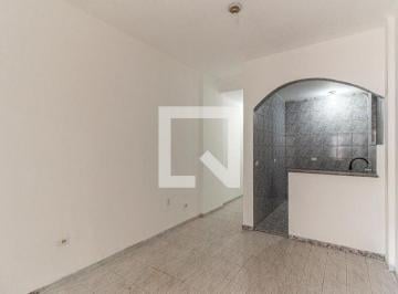 Apartamento · 40m² · 1 Quarto · Apartamento para Aluguel - Centro, 1 Quarto, 40 m² - São Paulo