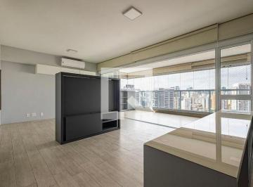 Apartamento · 58m² · 1 Quarto · 1 Vaga · Apartamento para Aluguel - Pinheiros, 1 Quarto, 58 m² - São Paulo