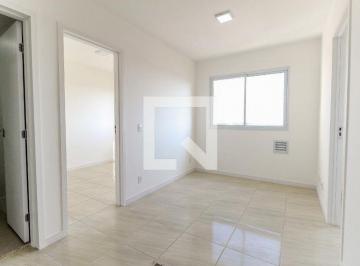 Apartamento · 34m² · 2 Quartos · Apartamento para Aluguel - Jardim Robru, 2 Quartos, 34 m² - São Paulo