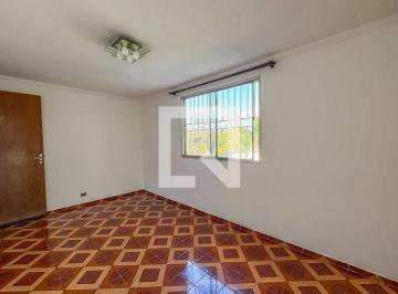 Apartamento · 57m² · 2 Quartos · 1 Vaga · Apartamento para Aluguel - Baeta Neves, 2 Quartos,  57 m² - São Bernardo do Campo
