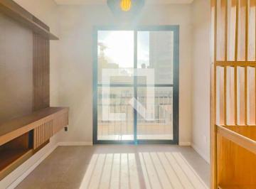 Apartamento · 29m² · 1 Quarto · Apartamento para Aluguel - Butantã, 1 Quarto, 29 m² - São Paulo
