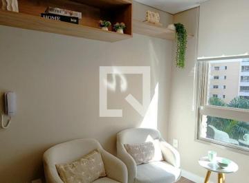 Apartamento · 25m² · 1 Quarto · Apartamento para Aluguel - Pinheiros, 1 Quarto,  25 m² - São Paulo