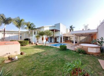 Casa · 300m² · 3 Quartos · 5 Vagas · Casa em Jardim Macarenco - São Carlos, SP