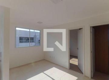Apartamento · 36m² · 2 Quartos · Apartamento para Aluguel - Sapopemba, 2 Quartos, 36 m² - São Paulo