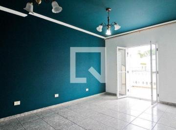 Casa · 160m² · 2 Quartos · 3 Vagas · Casa para Aluguel - Jaraguá, 2 Quartos,  160 m² - São Paulo