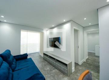 Apartamento · 64m² · 2 Quartos · 1 Vaga · Apartamento para Aluguel - Vila Prudente, 2 Quartos, 64 m² - São Paulo