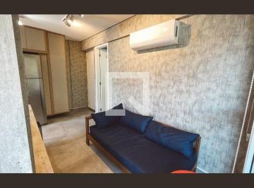 Apartamento · 31m² · 1 Quarto · Apartamento para Aluguel - Santana, 1 Quarto, 31 m² - São Paulo