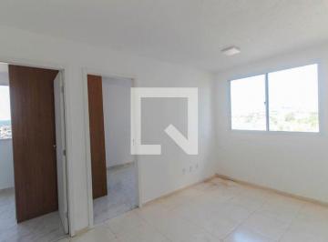 Apartamento · 36m² · 2 Quartos · Apartamento para Aluguel - Sapopemba, 2 Quartos, 36 m² - São Paulo
