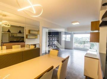 Apartamento · 74m² · 2 Quartos · 1 Vaga · Apartamento para Aluguel - Alphaville, 2 Quartos, 74 m² - Barueri