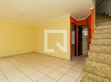 Casa · 160m² · 3 Quartos · 2 Vagas · Casa para Aluguel - Vila Ré, 3 Quartos,  160 m² - São Paulo