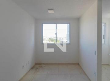 Apartamento · 36m² · 2 Quartos · Apartamento para Aluguel - Sapopemba, 2 Quartos, 36 m² - São Paulo