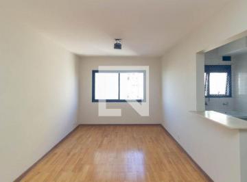 Apartamento · 40m² · 1 Quarto · 1 Vaga · Apartamento para Aluguel - Higienópolis, 1 Quarto,  40 m² - São Paulo