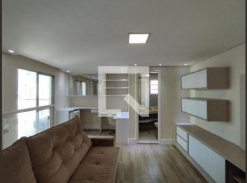 Apartamento · 95m² · 2 Quartos · 2 Vagas · Apartamento para Aluguel - Vila das Mercês, 2 Quartos, 95 m² - São Paulo