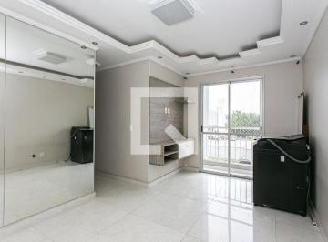 Apartamento · 49m² · 2 Quartos · 1 Vaga · Apartamento para Aluguel - Vila Carrão, 2 Quartos,  49 m² - São Paulo