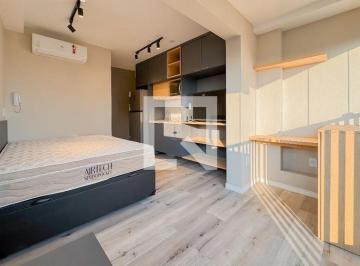 Apartamento · 22m² · 1 Quarto · 1 Vaga · Apartamento para Aluguel - Vila Mariana, 1 Quarto, 22 m² - São Paulo