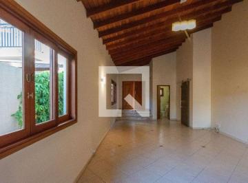Casa · 160m² · 3 Quartos · 6 Vagas · Casa para Aluguel - Parque Luciamar, 3 Quartos,  160 m² - Campinas