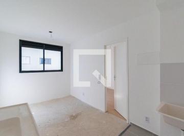Apartamento · 25m² · 1 Quarto · Apartamento à Venda - Jabaquara, 1 Quarto, 25 m² - São Paulo