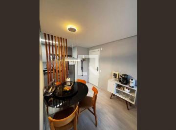 Apartamento · 46m² · 2 Quartos · 1 Vaga · Apartamento à Venda - Piratininga, 2 Quartos,  46 m² - Osasco