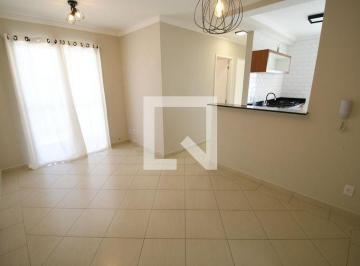 Apartamento · 61m² · 2 Quartos · 1 Vaga · Apartamento à Venda - Ambiance Residence, 2 Quartos, 61 m² - Campinas