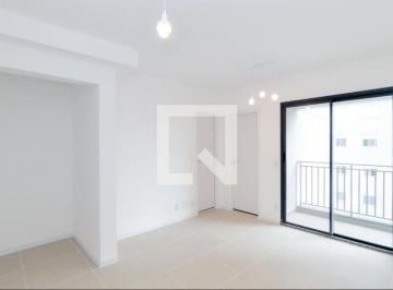 Apartamento · 43m² · 1 Quarto · 1 Vaga · Apartamento à Venda - Vila Rosália, 1 Quarto, 43 m² - Guarulhos