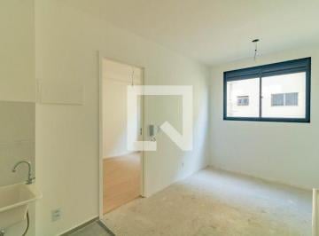Apartamento · 35m² · 2 Quartos · Apartamento à Venda - Jabaquara, 2 Quartos,  35 m² - São Paulo