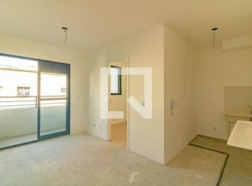 Apartamento · 37m² · 2 Quartos · Apartamento à Venda - Jabaquara, 2 Quartos,  37 m² - São Paulo