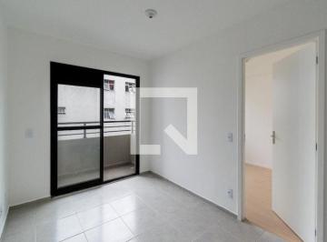 Apartamento · 36m² · 2 Quartos · Apartamento à Venda - Jabaquara, 2 Quartos, 36 m² - São Paulo