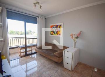 Apartamento · 57m² · 2 Quartos · 1 Vaga · Apartamento à Venda - Vila Carrão, 2 Quartos, 57 m² - São Paulo