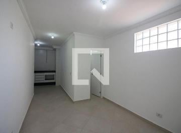 Apartamento · 48m² · 1 Quarto · Apartamento à Venda - Planalto, 1 Quarto, 48 m² - São Bernardo do Campo