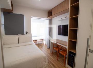 Apartamento · 20m² · 1 Quarto · Apartamento à Venda - Chácara Santo Antonio, 1 Quarto, 20 m² - São Paulo