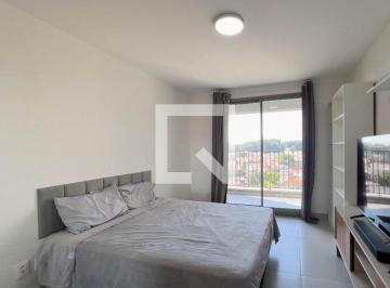 Apartamento · 27m² · 1 Quarto · Apartamento à Venda - Ipiranga, 1 Quarto,  27 m² - São Paulo
