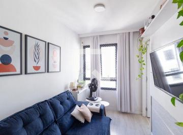 Apartamento · 38m² · 2 Quartos · 1 Vaga · Apartamento à Venda - Centro, 2 Quartos, 38 m² - Osasco