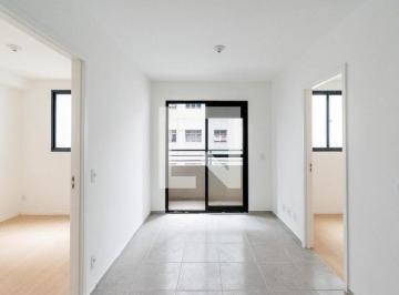Apartamento · 36m² · 2 Quartos · Apartamento à Venda - Jabaquara, 2 Quartos,  36 m² - São Paulo