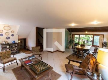 Casa · 212m² · 3 Quartos · 2 Vagas · Casa à Venda - Vila Progresso, 3 Quartos,  212 m² - Niterói