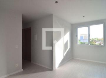 Apartamento · 51m² · 2 Quartos · 1 Vaga · Apartamento à Venda - Olaria, 2 Quartos,  51 m² - Canoas