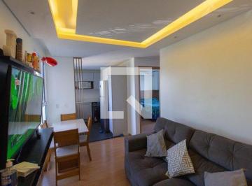 Apartamento · 45m² · 2 Quartos · 1 Vaga · Apartamento à Venda - Canudos, 2 Quartos, 45 m² - Novo Hamburgo