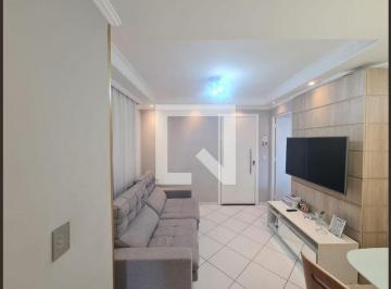 Apartamento · 55m² · 3 Quartos · 1 Vaga · Apartamento à Venda - Jardim Cocaia, 3 Quartos, 55 m² - Guarulhos