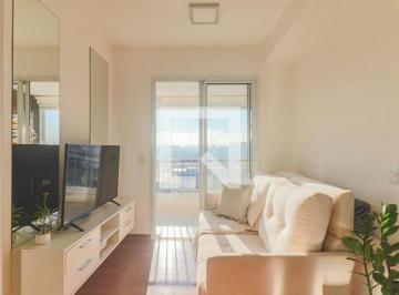 Apartamento · 50m² · 2 Quartos · 1 Vaga · Apartamento à Venda - Butantã, 2 Quartos, 50 m² - São Paulo