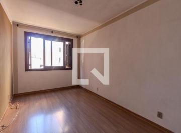 Apartamento · 45m² · 1 Quarto · Apartamento à Venda - Santana, 1 Quarto,  45 m² - Porto Alegre