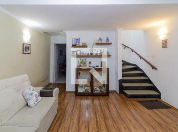 Casa · 140m² · 3 Quartos · 1 Vaga · Casa à Venda - Jardim Marajoara , 3 Quartos, 140 m² - São Paulo