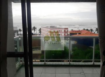 Apartamento · 67m² · 2 Quartos · 1 Vaga · Apartamento em Vila Atlântica - Mongaguá
